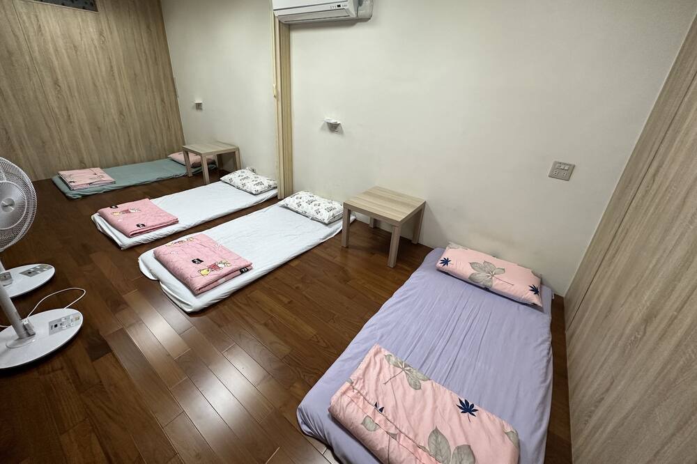 Photo of Bedroom in Fangliao