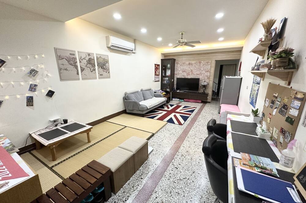 Photo of Livingroom in Fangliao