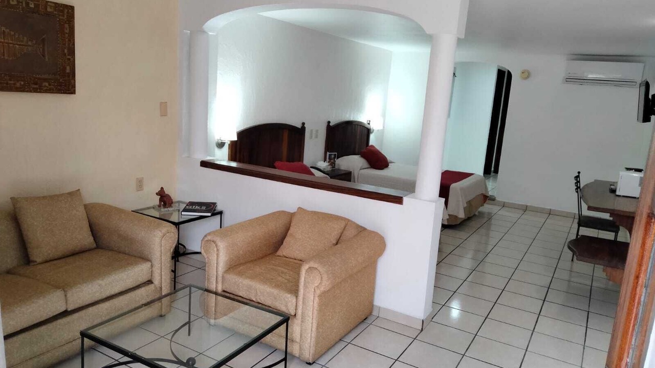 Photo of Bedroom in Olas Altas