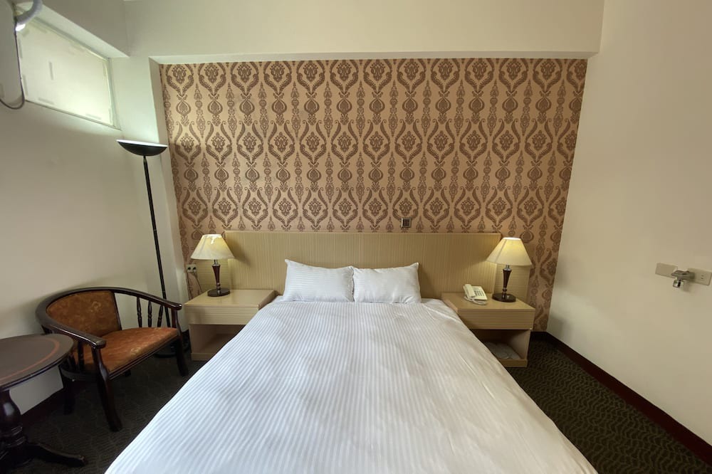 Photo of Bedroom in Budai