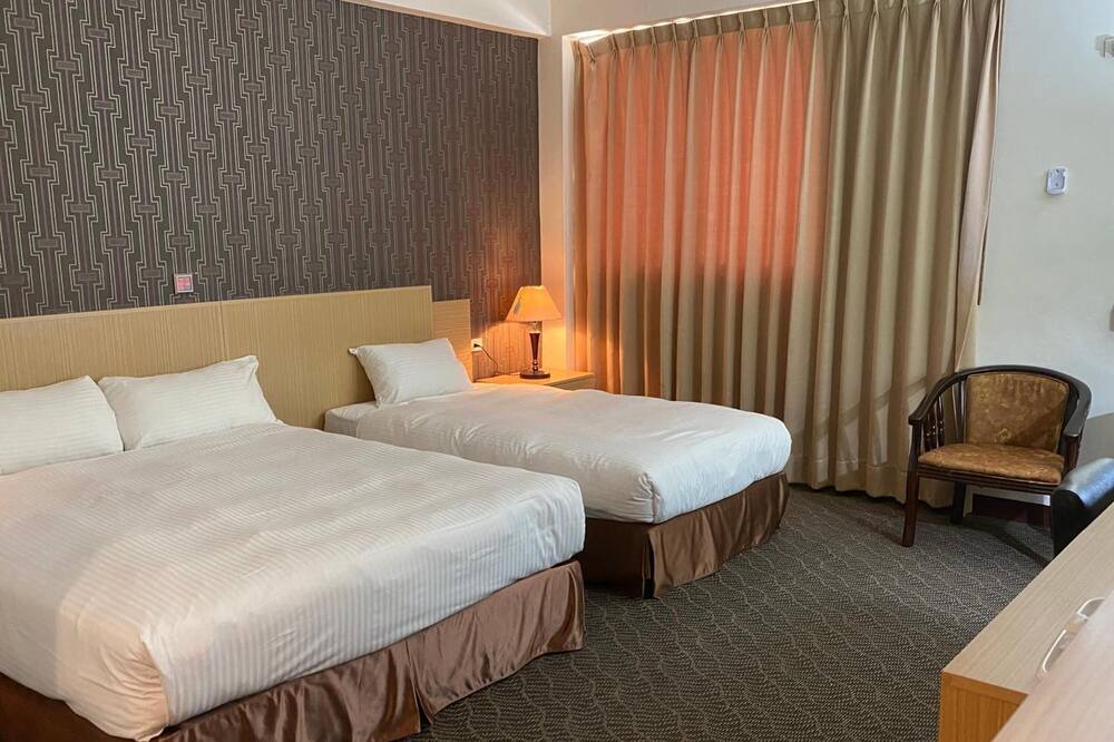 Photo of Bedroom in Budai