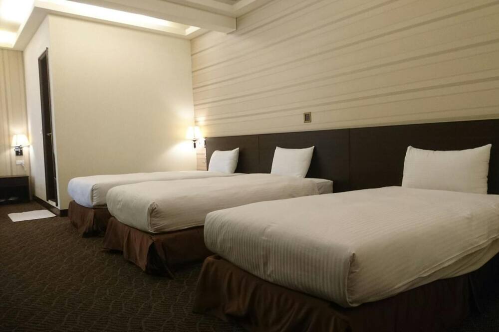 Photo of Bedroom in Budai