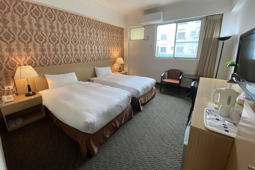 Photo of Bedroom in Budai