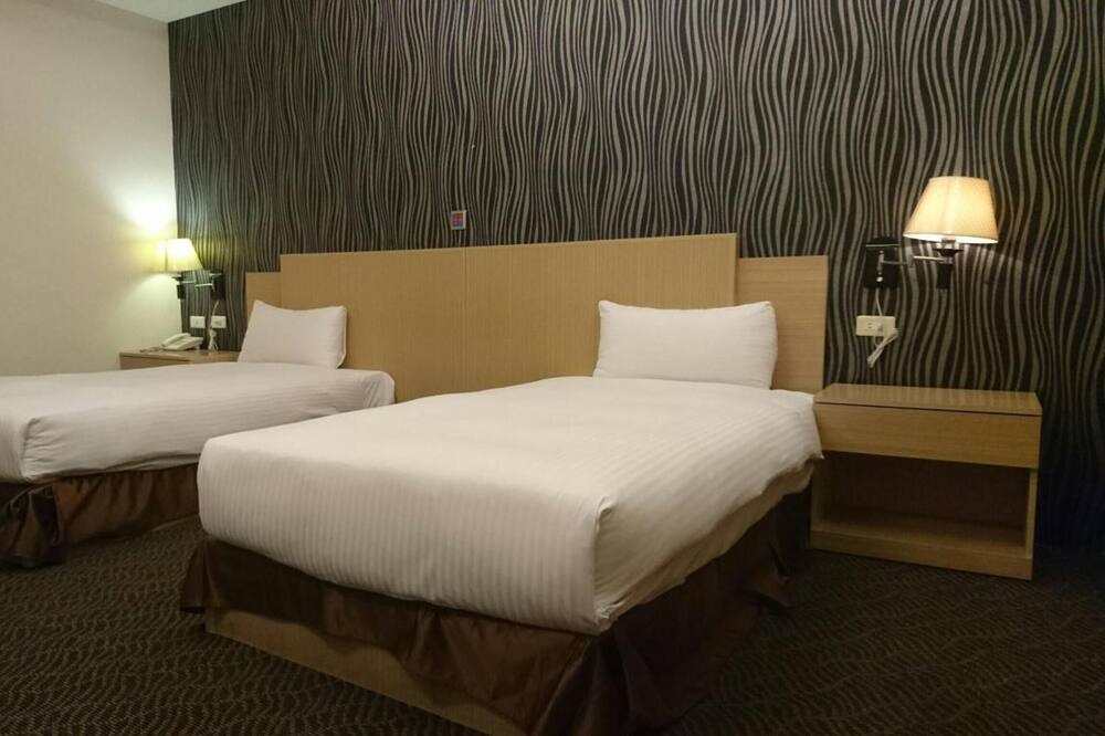 Photo of Bedroom in Budai