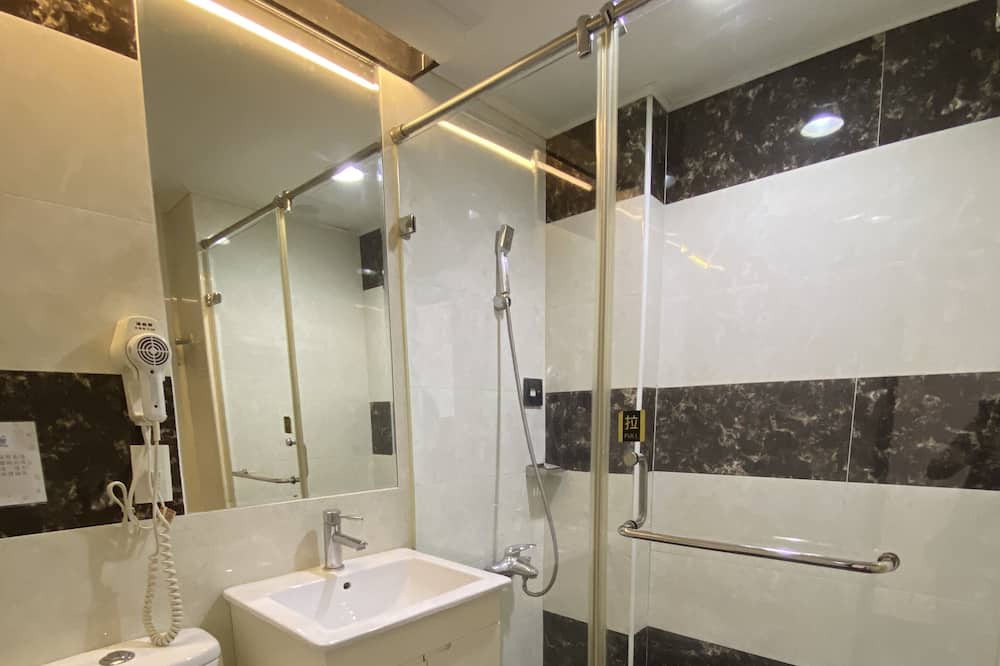 Photo of Bathroom in Budai
