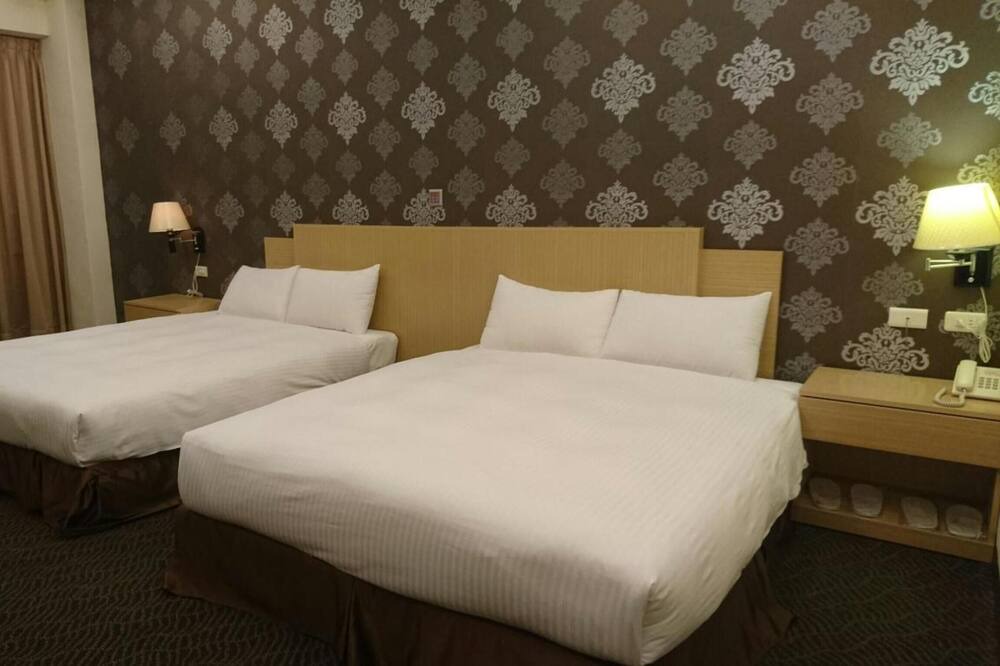 Photo of Bedroom in Budai