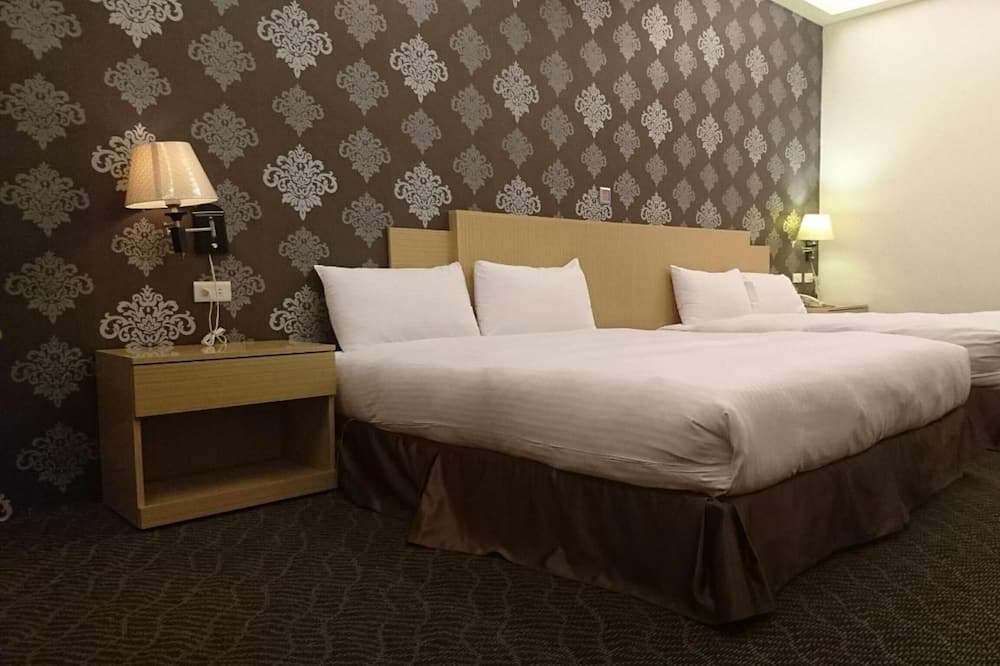 Photo of Bedroom in Budai