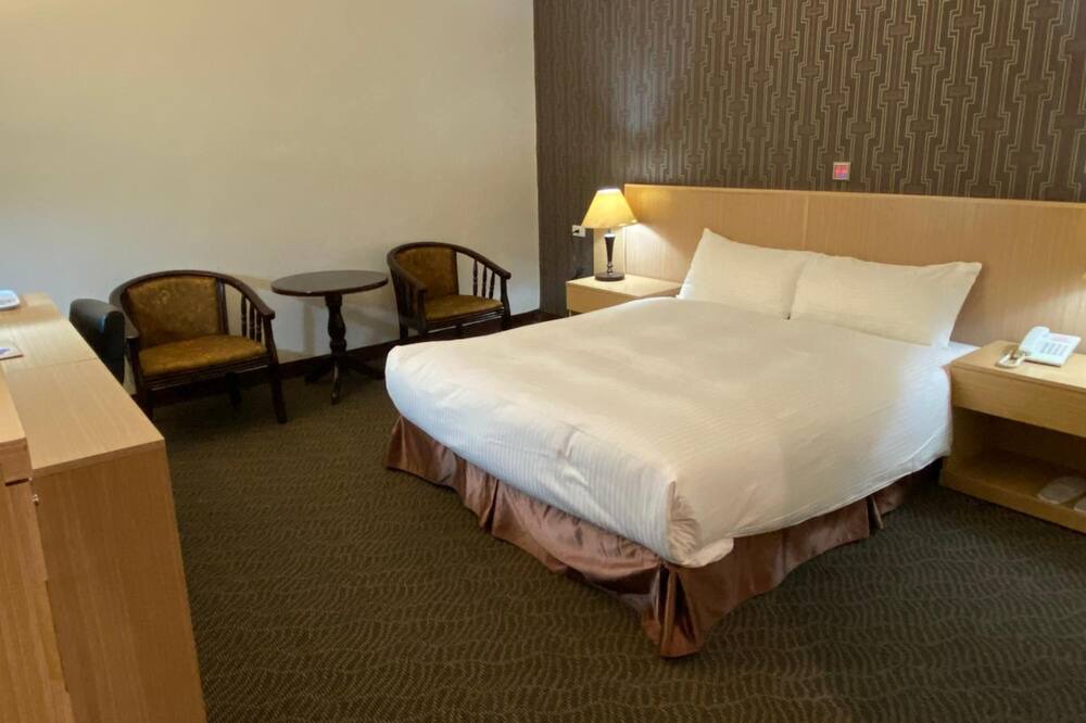 Photo of Bedroom in Budai