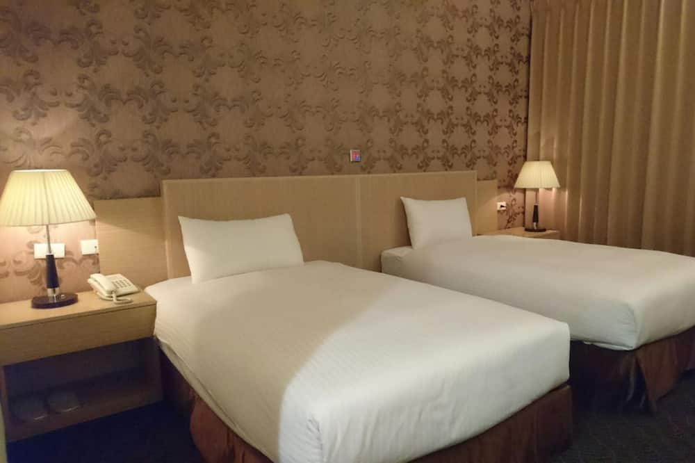 Photo of Bedroom in Budai