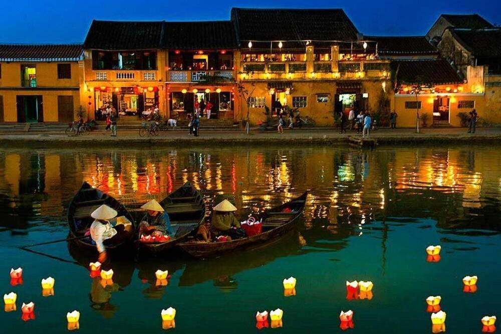 Photo of Outdoor in An Hai Đong
