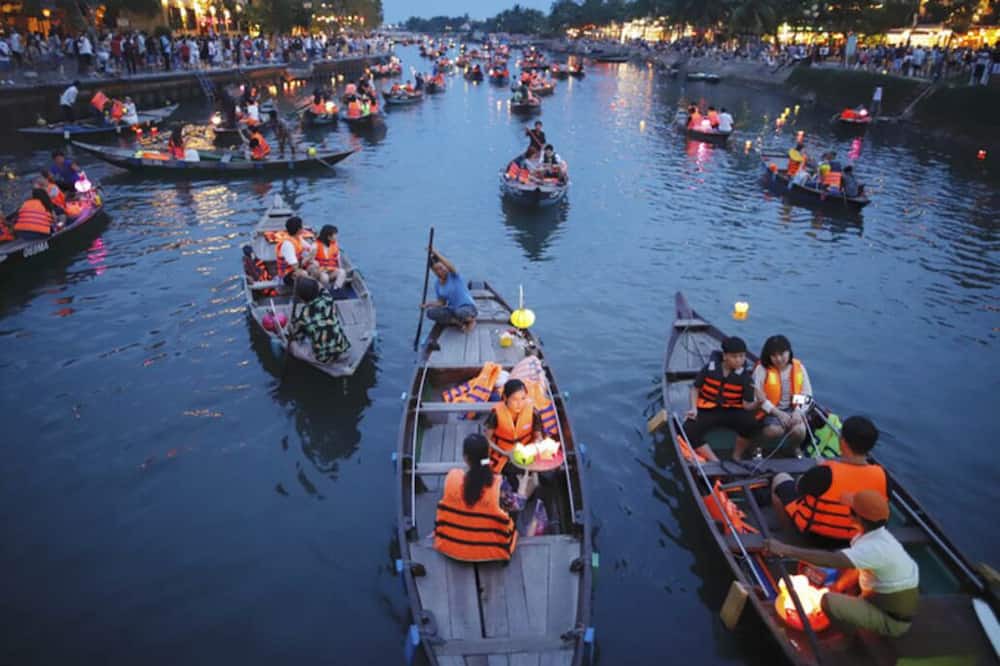 Photo of Outdoor in An Hai Đong