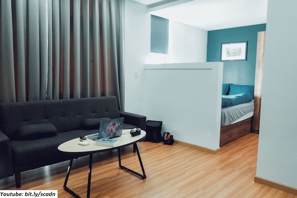Photo of Bedroom in An Hai Đong