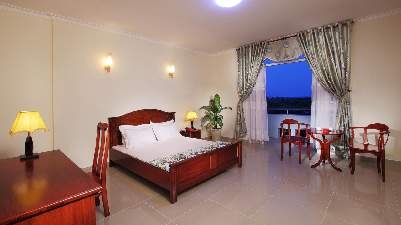 Photo of Bedroom in Long Hai