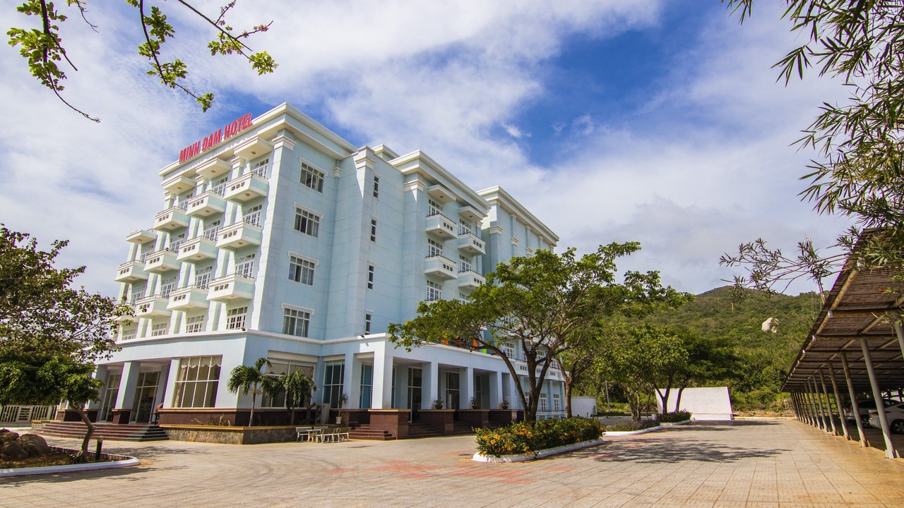Photo of Patio Balcony in Long Hai