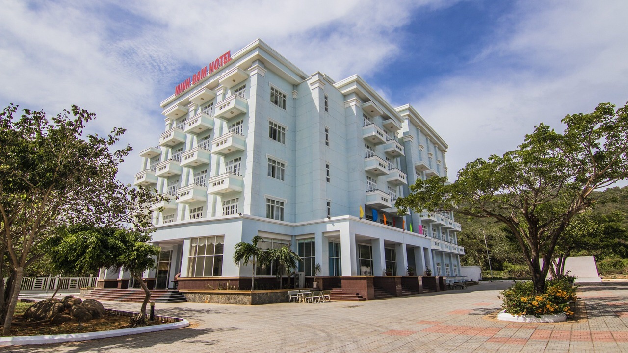Photo of Outdoor in Long Hai