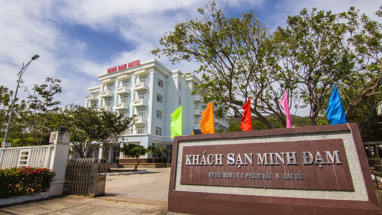 Photo of Outdoor in Long Hai