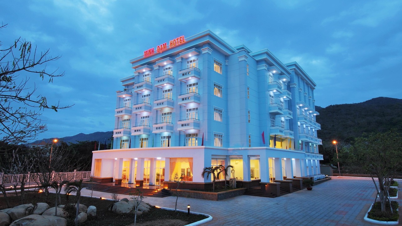 Photo of Outdoor in Long Hai