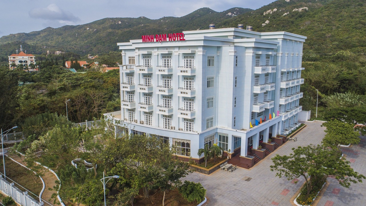 Photo of Outdoor in Long Hai