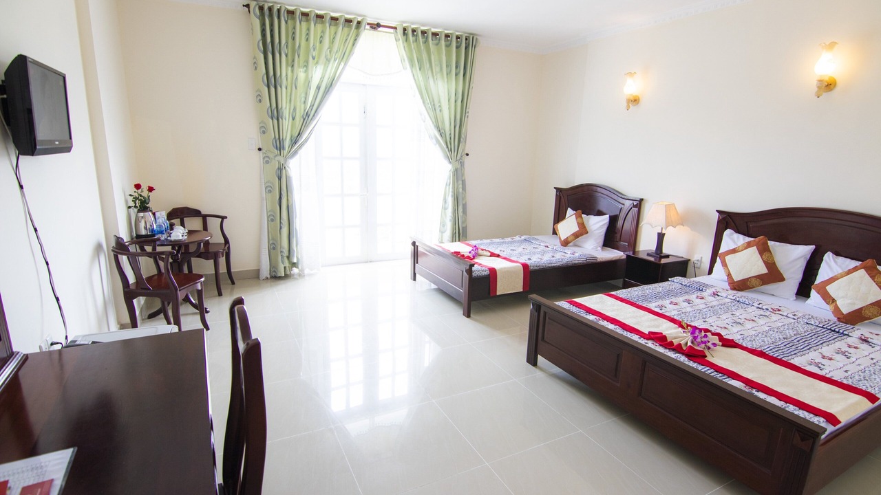 Photo of Bedroom in Long Hai