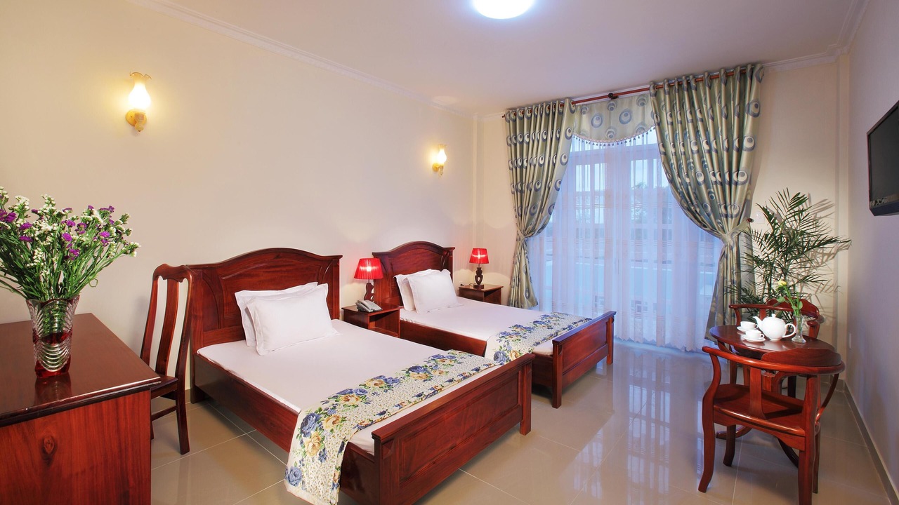 Photo of Bedroom in Long Hai