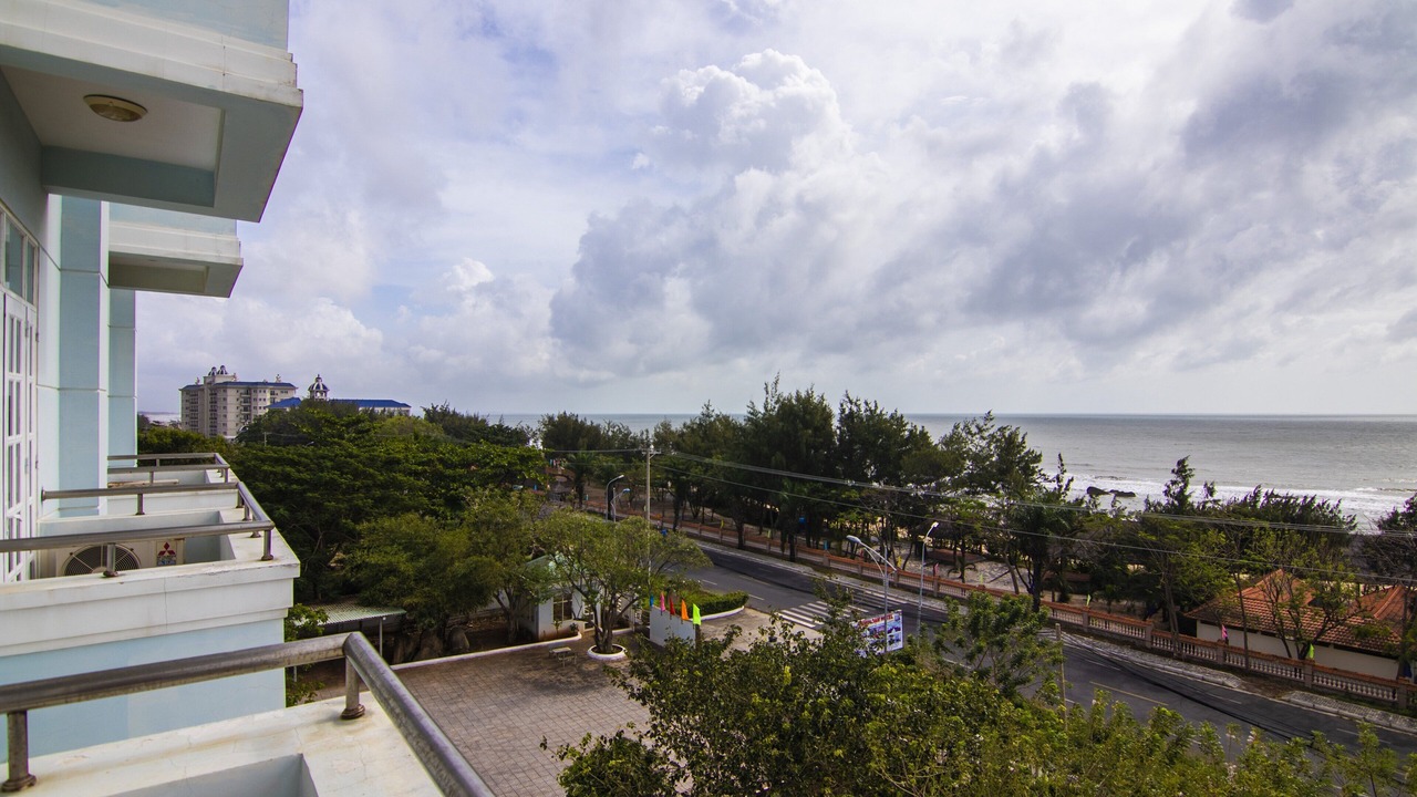 Photo of Bedroom in Long Hai