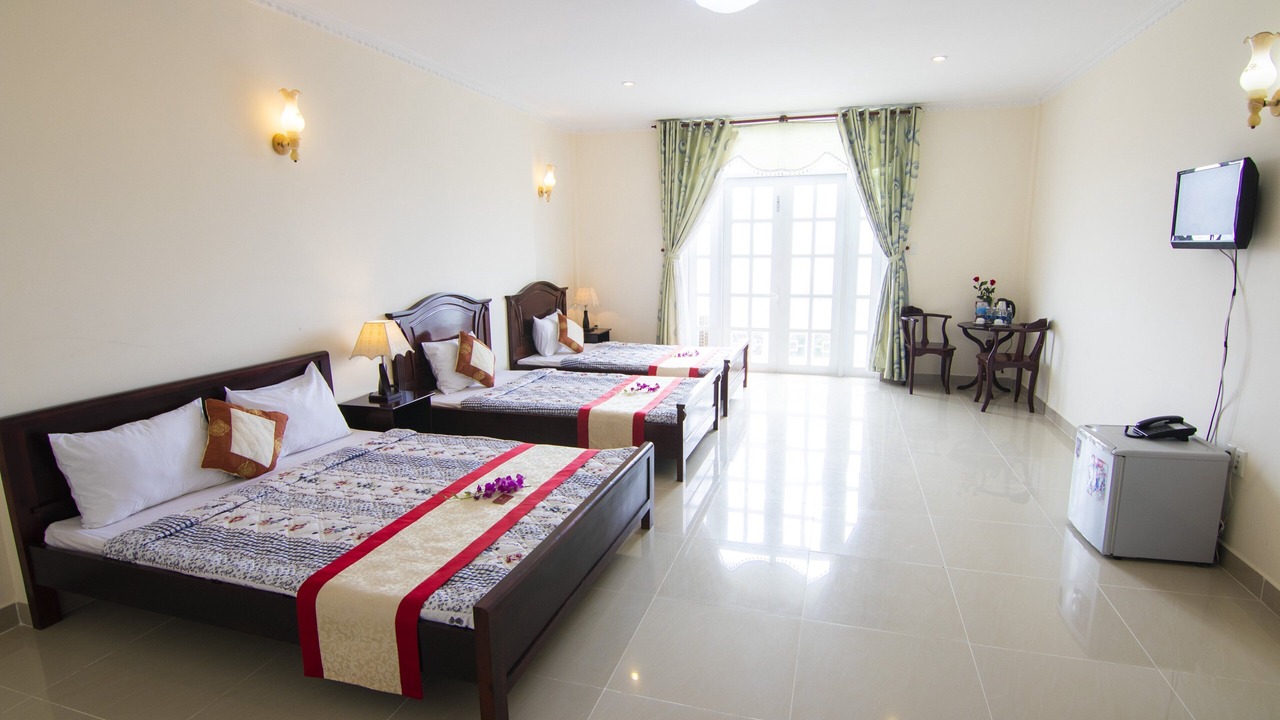 Photo of Bedroom in Long Hai