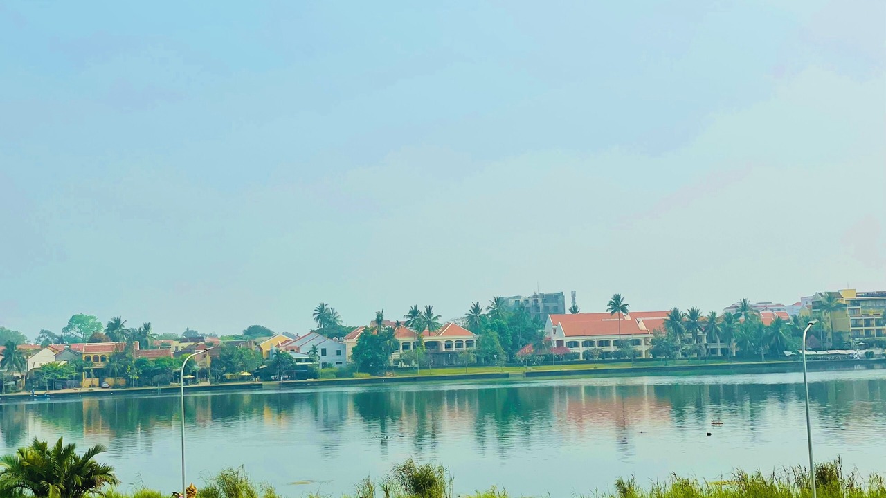 Photo of Outdoor in Hoi An