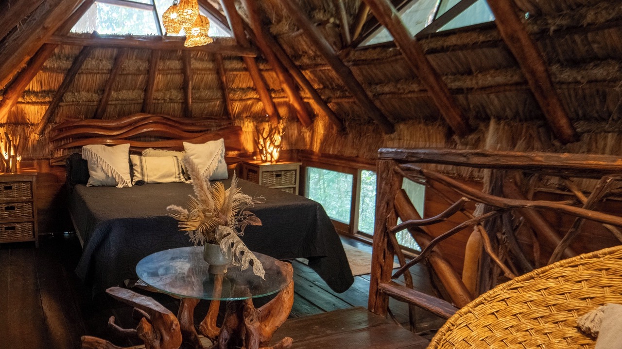 Photo of Bedroom in Leona Vicario