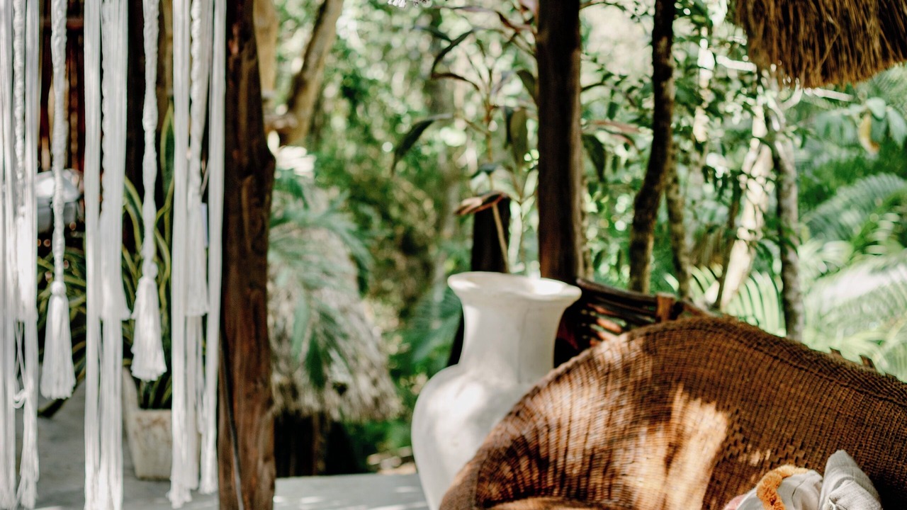 Photo of Outdoor in Leona Vicario