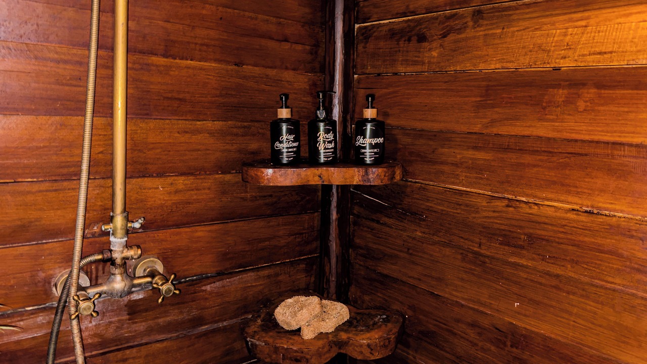 Photo of Bathroom in Leona Vicario