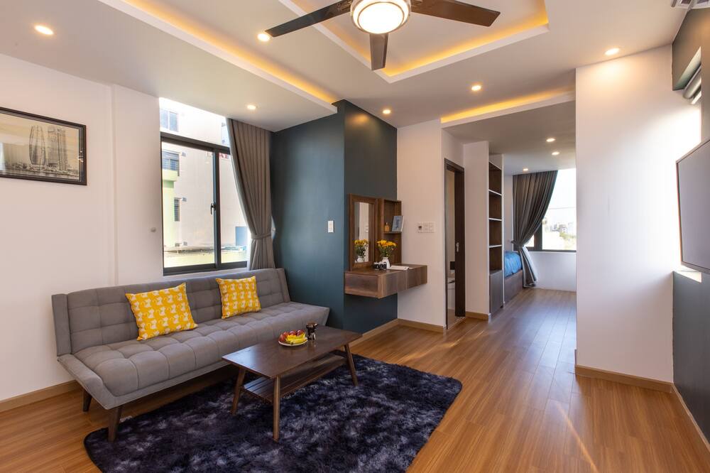 Photo of Bedroom in An Hai Đong