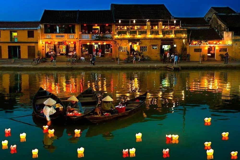 Photo of Outdoor in An Hai Đong