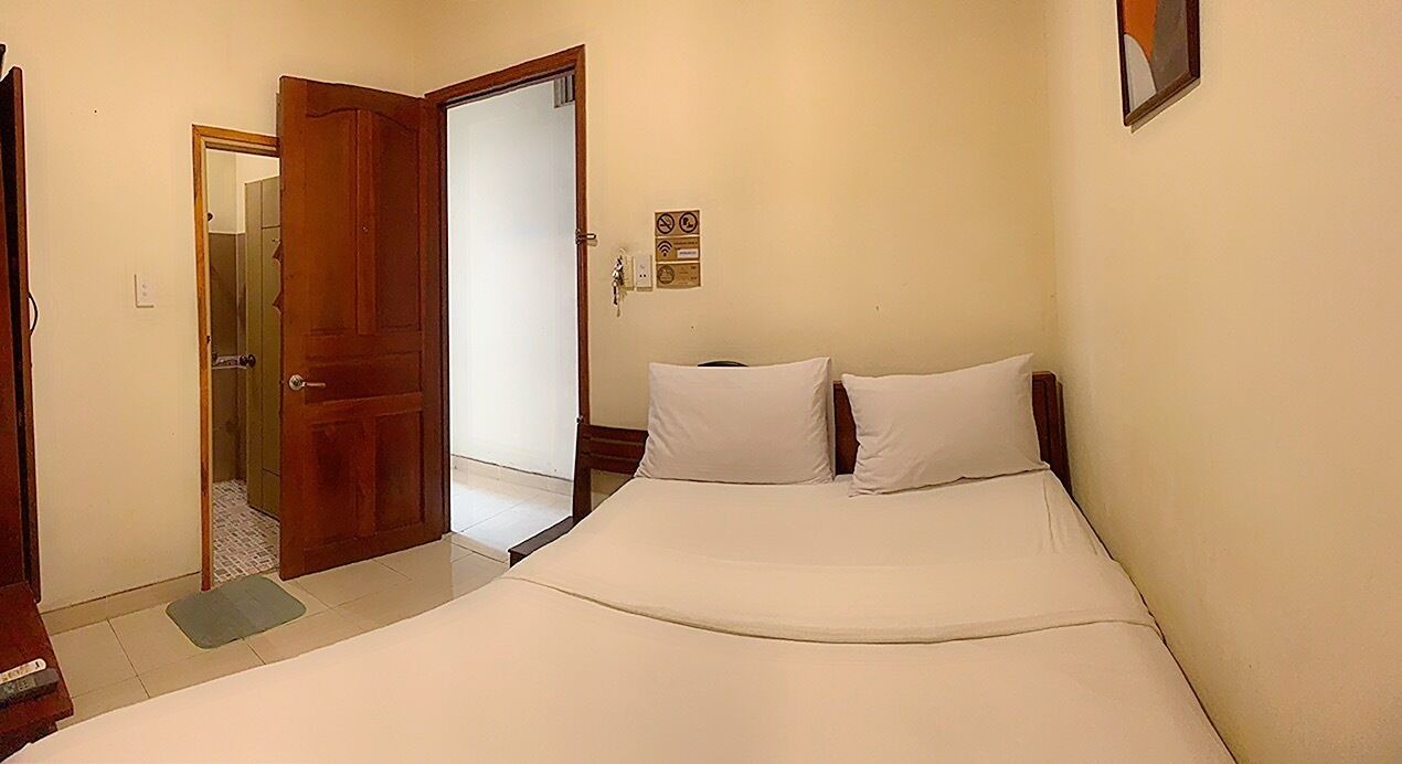 Photo of Bedroom in District 5