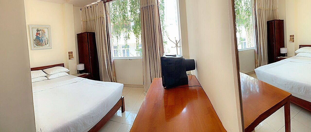 Photo of Bedroom in District 5