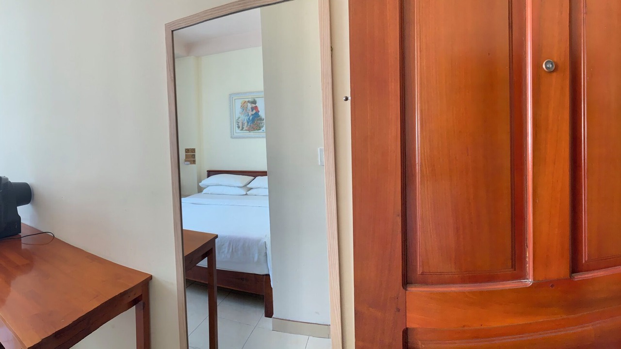 Photo of Bedroom in District 5