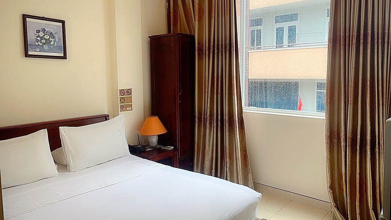 Photo of Bedroom in District 5
