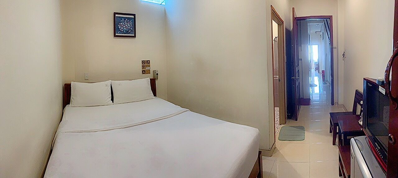Photo of Bedroom in District 5