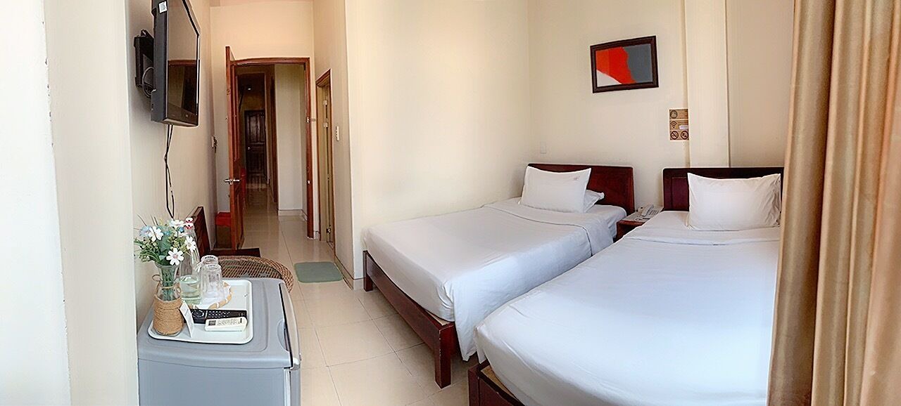 Photo of Bedroom in District 5