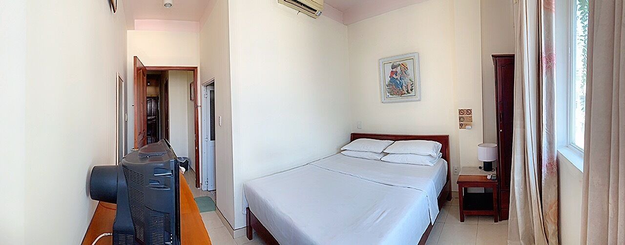 Photo of Bedroom in District 5