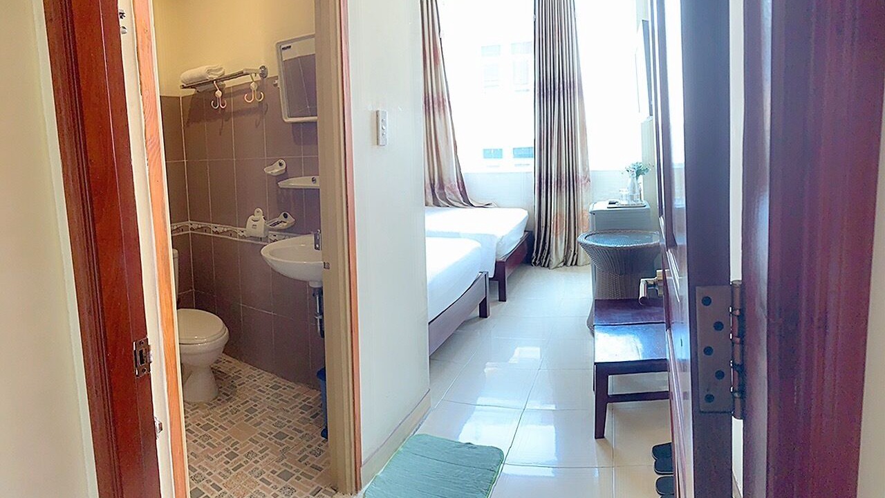 Photo of Bedroom in District 5