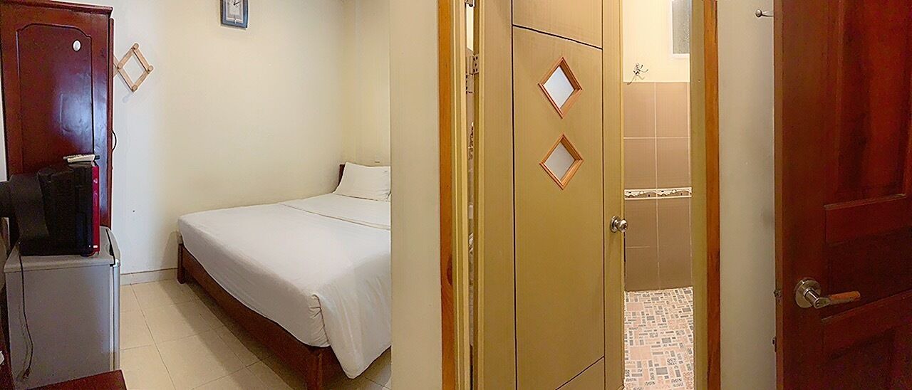 Photo of Bedroom in District 5