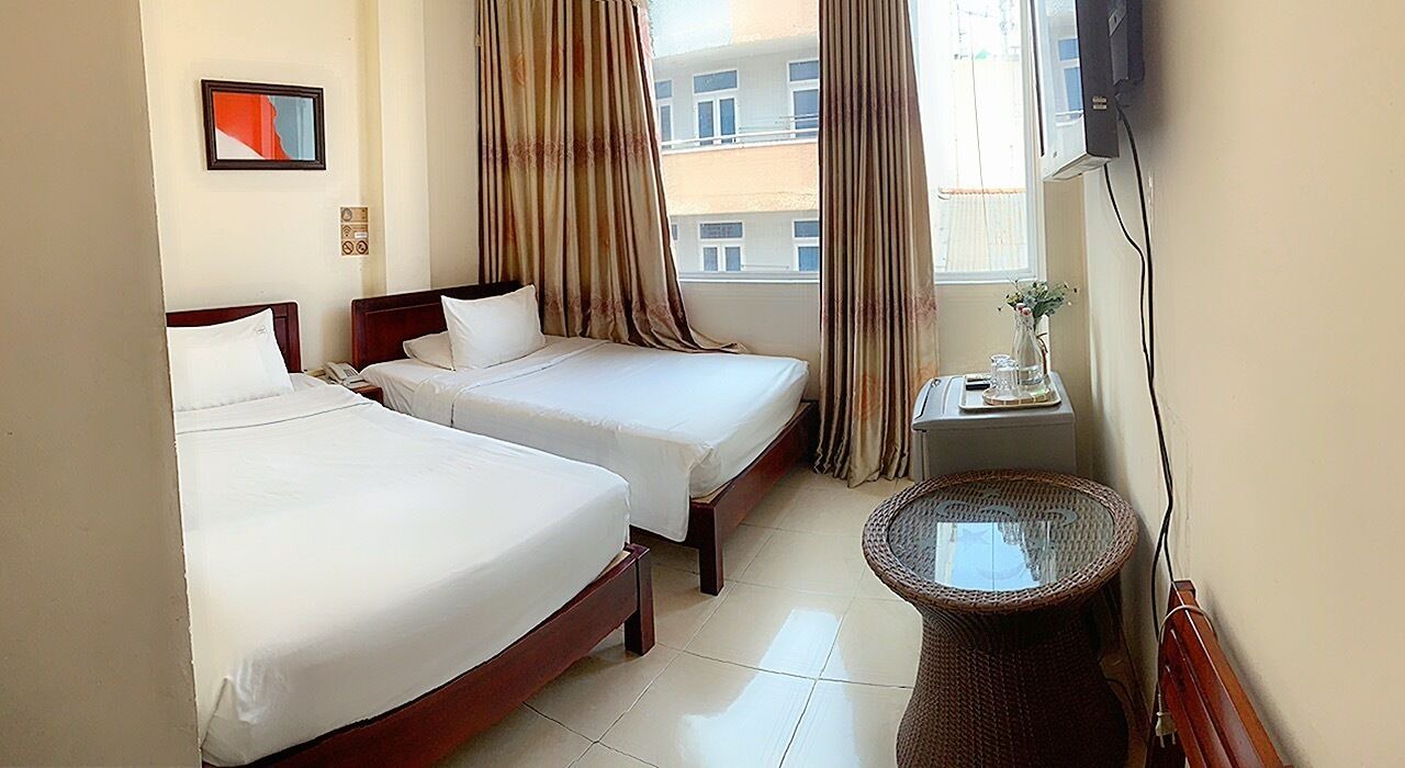 Photo of Bedroom in District 5
