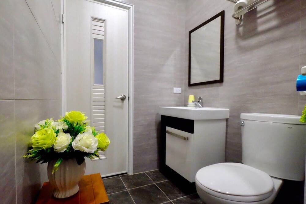 Photo of Bathroom in Tainan City Centre
