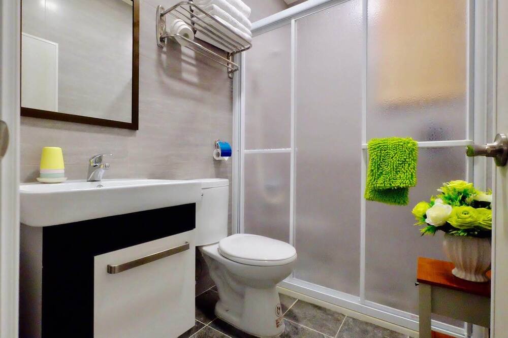 Photo of Bathroom in Tainan City Centre