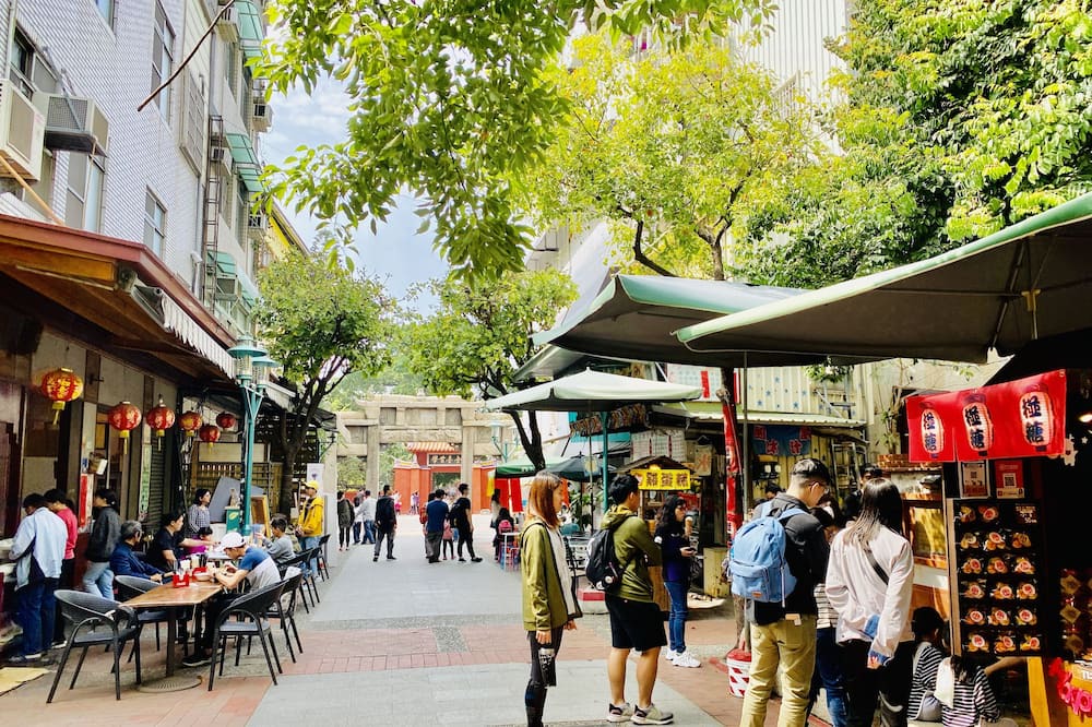 Photo of Others in Tainan City Centre