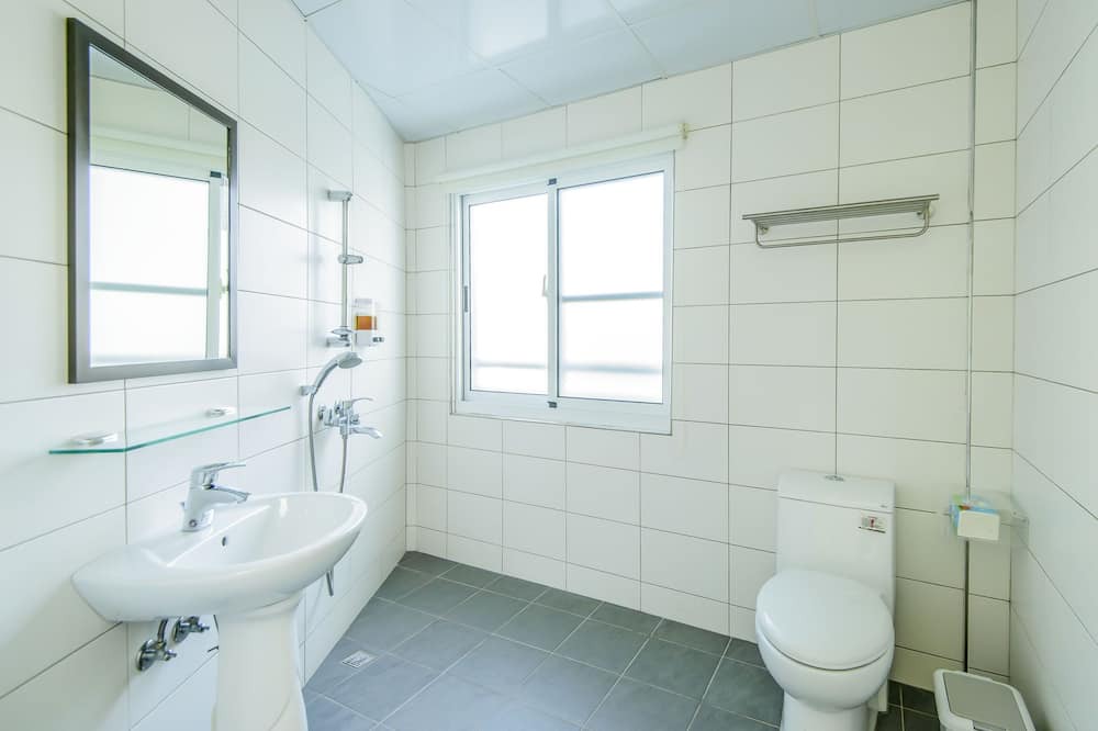 Photo of Bathroom in East District