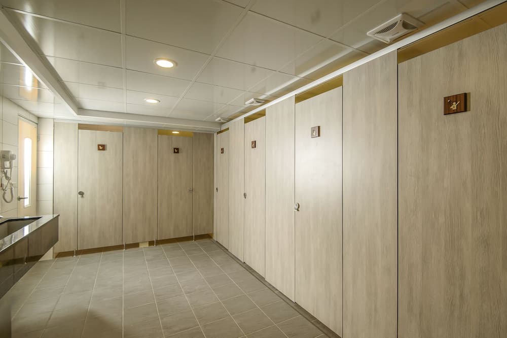 Photo of Bedroom in East District