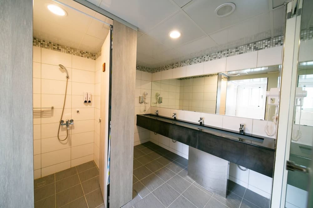 Photo of Bathroom in East District