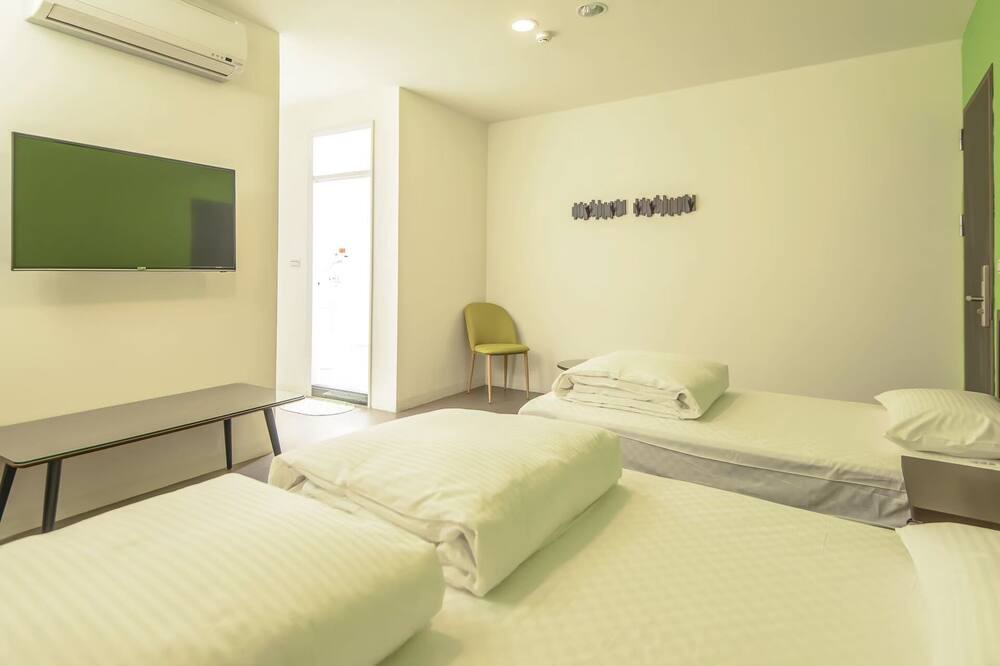 Photo of Bedroom in East District