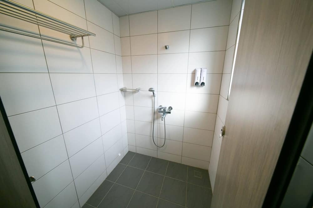 Photo of Bathroom in East District